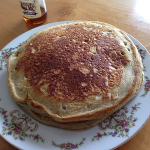 こしあんパンケーキ レシピ 作り方 By Sunny クックパッド 簡単おいしいみんなのレシピが359万品