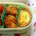 お弁当ハムカップ★マヨコーン・チーズ焼き