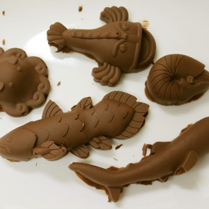 バレンタインチョコ～2011～