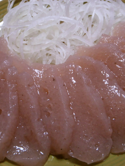 大豆殻の灰で作る 生芋の手作りコンニャク レシピ 作り方 By Ouentai クックパッド 簡単おいしいみんなのレシピが378万品