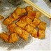 なんちゃってもおいしい高野豆腐の唐揚げ
