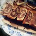 トースターDE☆マープルパウンドケーキ