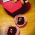 バレンタインに♪簡単♡生チョコケーキ