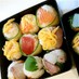 ◆即席＆簡単おもてなし料理♡手まり寿司◆