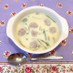 本気ダイエット❤豆乳スープ