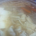 あったかい鍋●ちゃんこ鍋スープ・味噌●