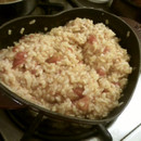 簡単なメキシカンチキンとライスのスープのレシピ