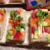 海鮮ちらし寿司☆ひな祭り・子供の日に♪