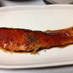 フライパン１本、１５分で作る鮭の照り焼き