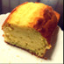 HM⁂パウンドケーキ⁂