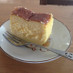 ◆超簡単♡ベイクドチーズケーキ◆