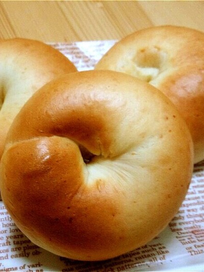 最高のベーグルチップスのレシピ