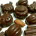 カカオ豆からチョコレートを作ってみる