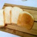 鉄板！HBふわふわノンオイル食パン