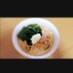 マルちゃん正麺deニラ味噌バターラーメン