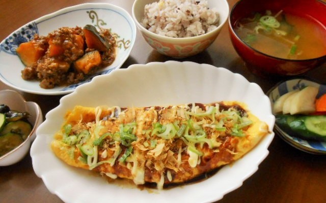 とんぺい焼きの献立 クックパッド 簡単おいしいみんなのレシピが360万品
