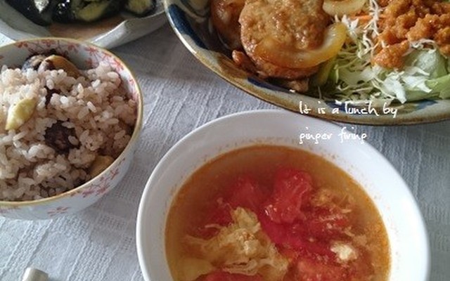 お昼ごはん 彼氏の献立 クックパッド 簡単おいしいみんなのレシピが364万品