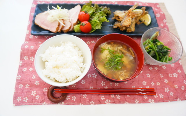 ハタハタの献立 クックパッド 簡単おいしいみんなのレシピが353万品