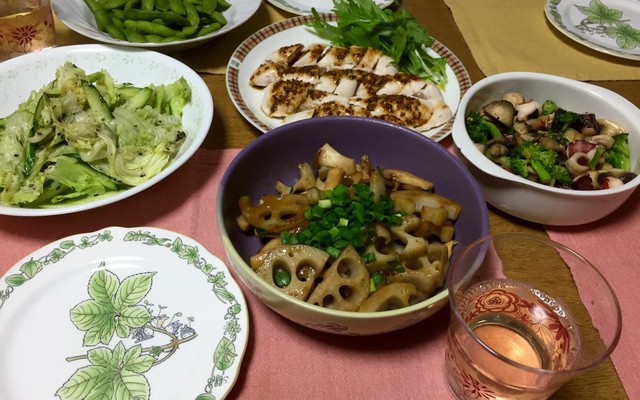 アヒージョ 肉の献立 クックパッド 簡単おいしいみんなのレシピが374万品