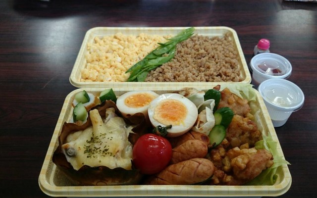 彼氏 お弁当 そぼろの献立 クックパッド 簡単おいしいみんなのレシピが377万品