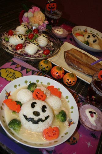 2015.10.15ハロウィーンミッキー
