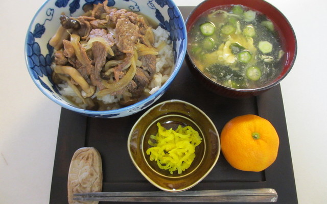 牛丼 簡単 こどもの献立 クックパッド 簡単おいしいみんなのレシピが359万品