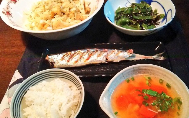 魚に合うおかずの献立 クックパッド 簡単おいしいみんなのレシピが360万品