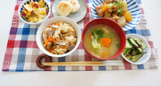 春に食べたい!「炊き込みご飯・おこわ ...