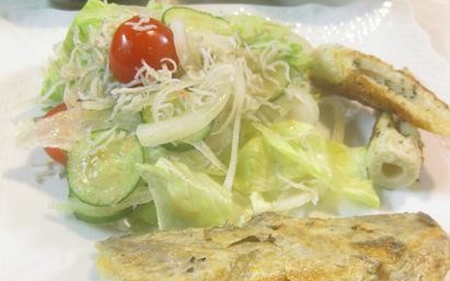 太刀魚 ムニエルの献立 クックパッド 簡単おいしいみんなのレシピが363万品