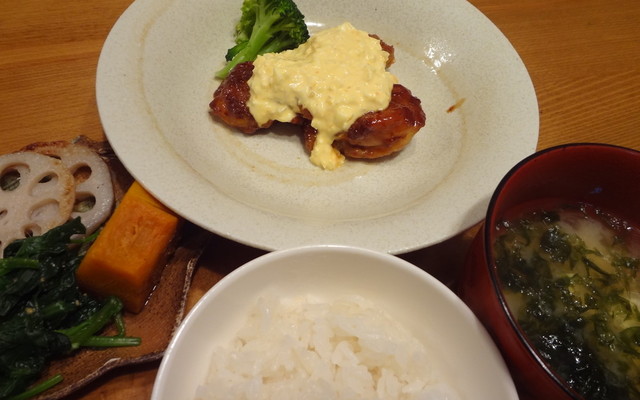 栄養バランス 主菜の献立 【クックパッド】 簡単おいしい