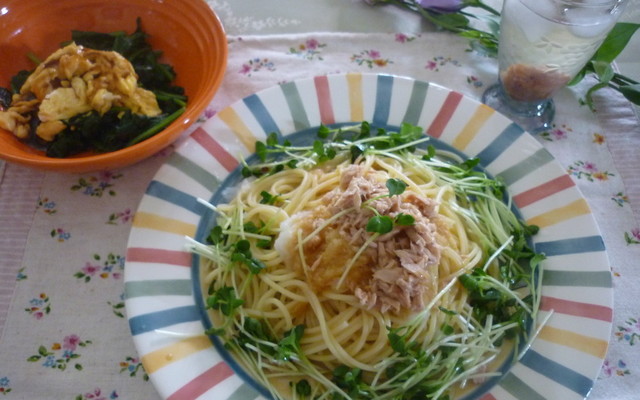 大根 ツナ パスタの献立 クックパッド 簡単おいしいみんなのレシピが372万品