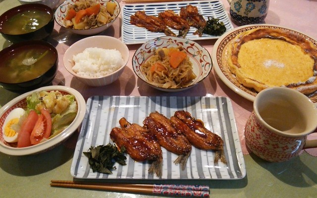 結婚記念日 ディナーの献立 クックパッド 簡単おいしいみんなのレシピが348万品