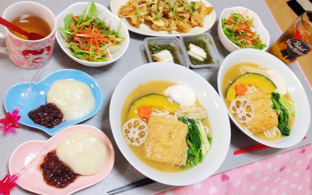 味噌煮込みうどんの献立 クックパッド 簡単おいしいみんなのレシピが346万品