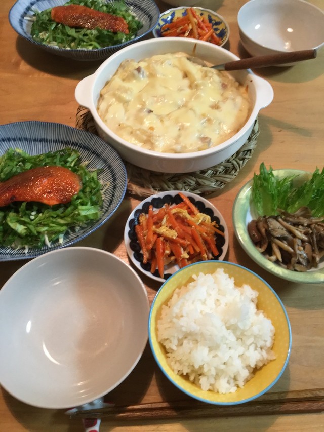 今 食べたい物を By Junkoの日々 クックパッド みんながのせた献立