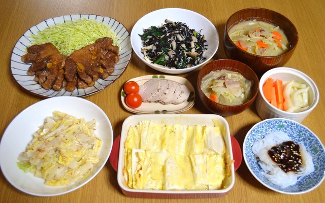 豚ロース 厚切り トンテキの献立 クックパッド 簡単おいしいみんなのレシピが366万品