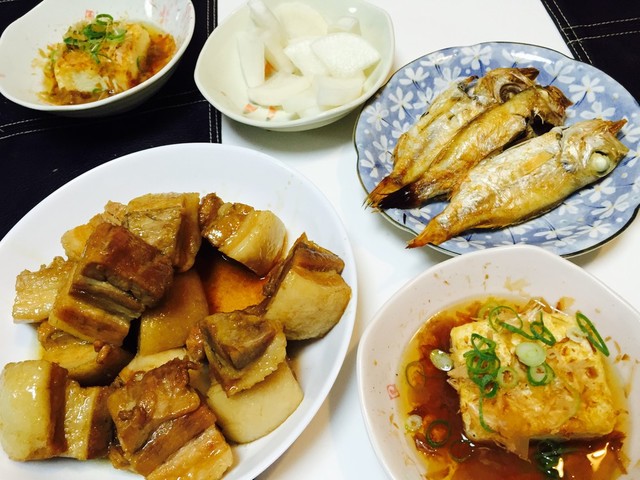 ハワイ住み彼氏の帰国のおもてなし By なみぽり クックパッド みんながのせた献立