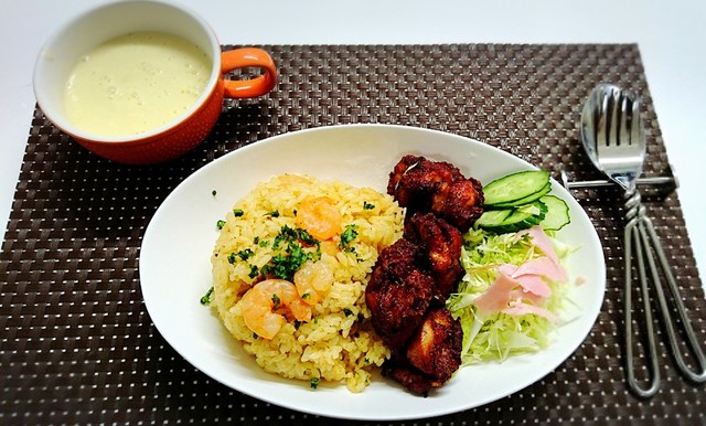 おうちでカフェご飯 By 料検１級 梅田さつき クックパッド みんながのせた献立