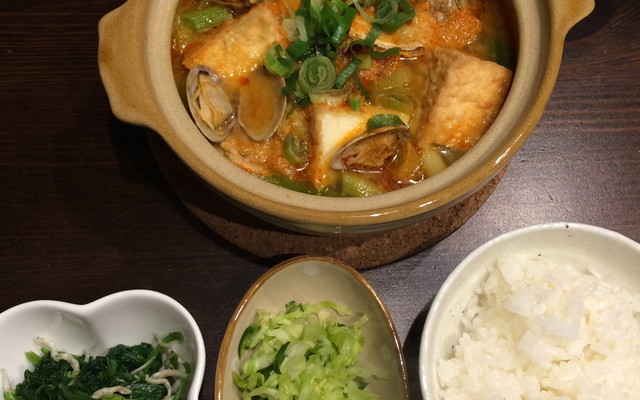 スンドゥブの献立 クックパッド 簡単おいしいみんなのレシピが354万品