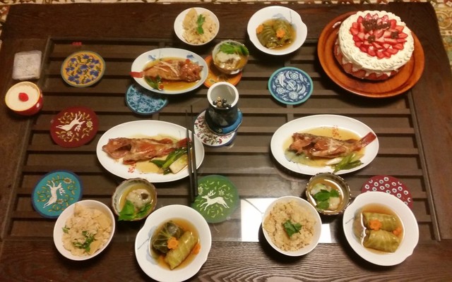 誕生日 お母さんの献立 クックパッド 簡単おいしいみんなのレシピが370万品
