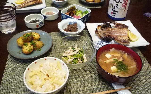 あじ 干物の献立 クックパッド 簡単おいしいみんなのレシピが341万品