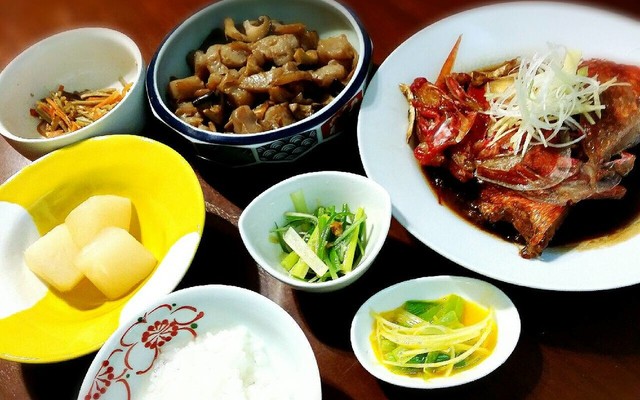和食 メイン 魚の献立 クックパッド 簡単おいしいみんなのレシピが344万品