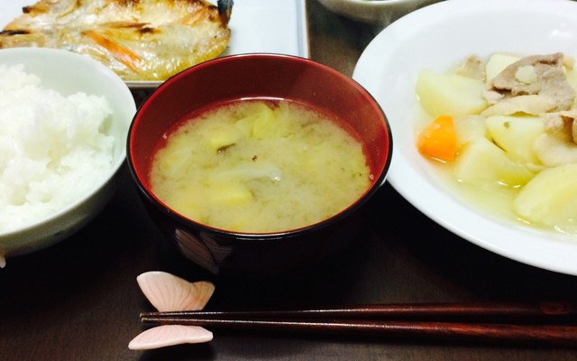 塩肉じゃがの献立 クックパッド 簡単おいしいみんなのレシピが368万品