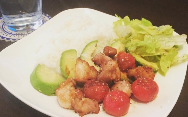 おしゃれ ワンプレートの献立 クックパッド 簡単おいしいみんなのレシピが360万品