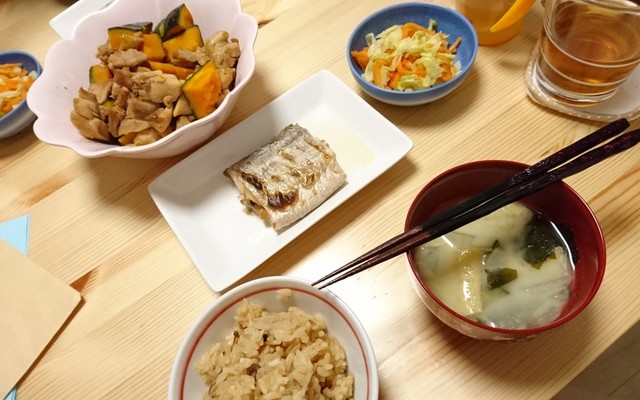 太刀魚 塩焼きの献立 クックパッド 簡単おいしいみんなのレシピが361万品