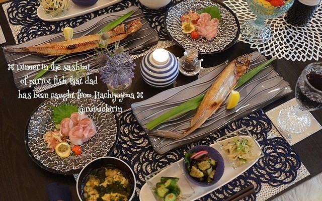 イシダイの献立 クックパッド 簡単おいしいみんなのレシピが355万品