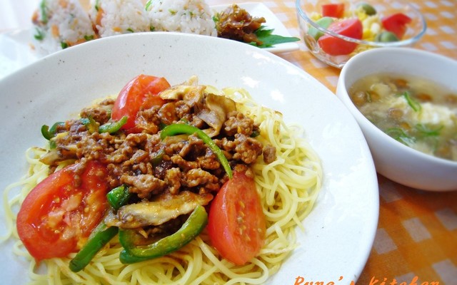 焼きそば麺 子供の献立 クックパッド 簡単おいしいみんなのレシピが344万品