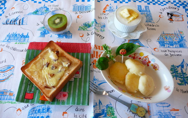 お年寄り パンの献立 クックパッド 簡単おいしいみんなのレシピが359万品