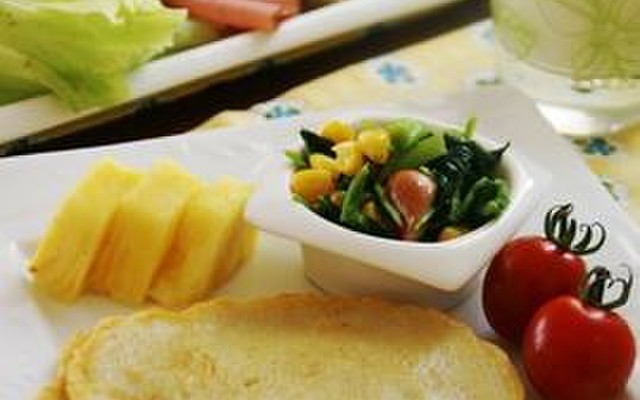朝ご飯 スムージーの献立 クックパッド 簡単おいしいみんなのレシピが360万品
