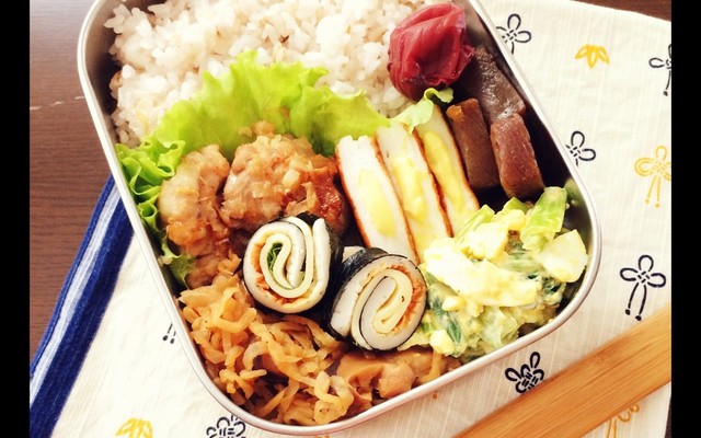 お弁当 冷凍作り置き 鶏もも肉の献立 クックパッド 簡単おいしいみんなのレシピが366万品