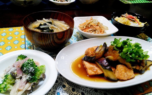 鮭 野菜炒めの献立 【クックパッド】 簡単おいしいみんなのレシピが362万品